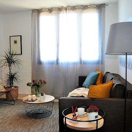Apartamento Torre1 سانتا كروز دي تينيريف المظهر الخارجي الصورة