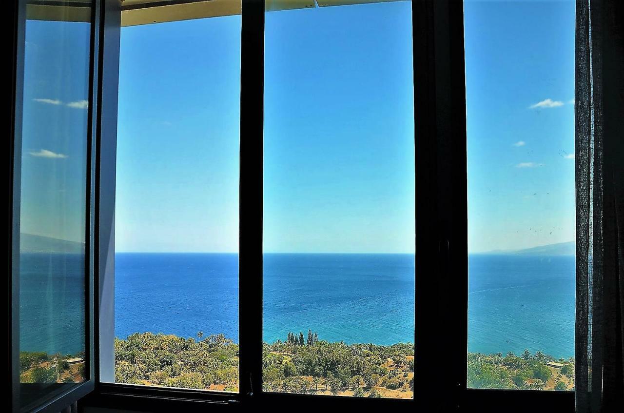 Apartamento Torre1 سانتا كروز دي تينيريف المظهر الخارجي الصورة