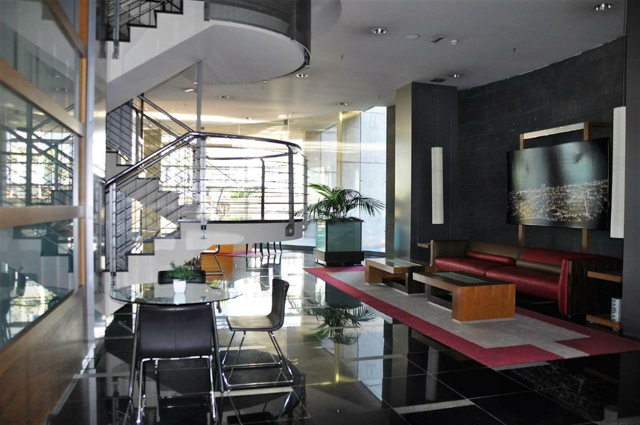Apartamento Torre1 سانتا كروز دي تينيريف المظهر الخارجي الصورة